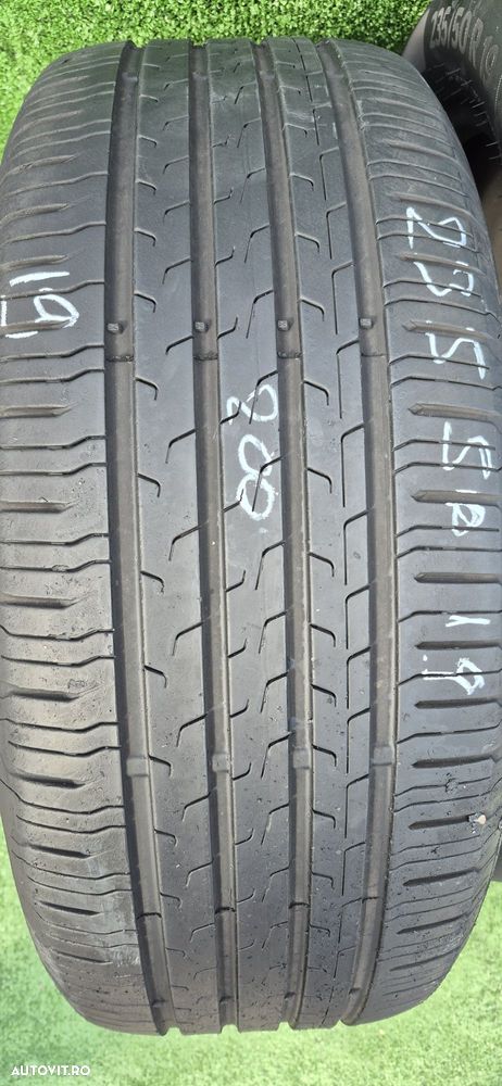 Anvelope 4x235 50 19 Continental dot 19 mm 5.2 - 2