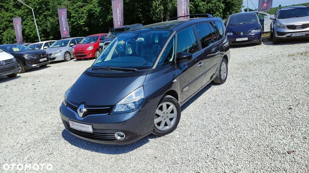 Renault Espace - 11