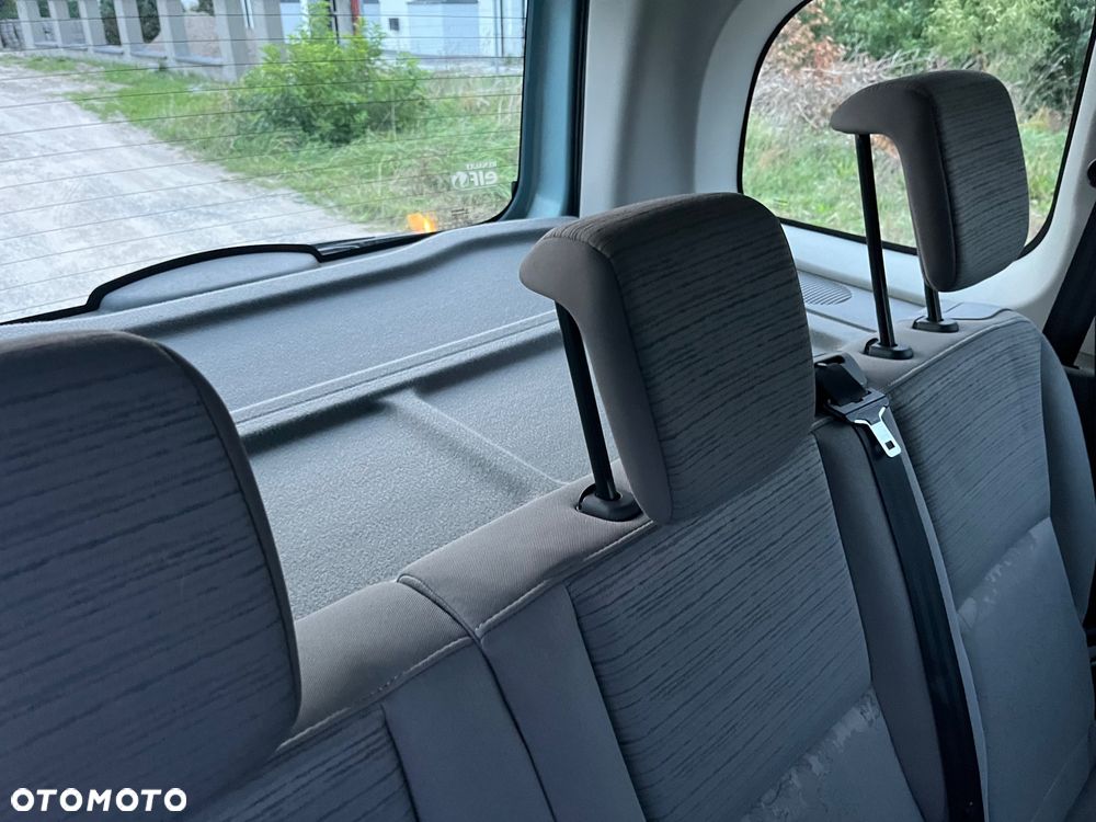 Renault Kangoo - 28