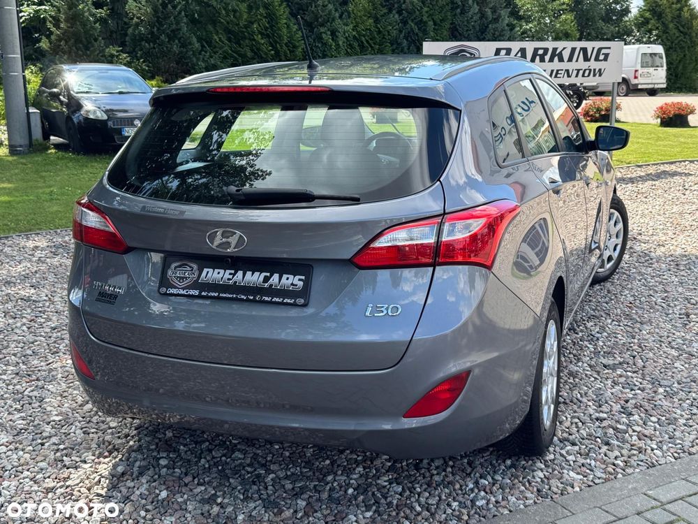 Hyundai i30 - 7