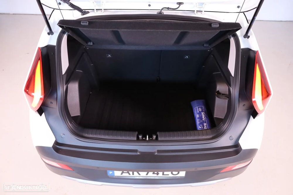 Hyundai Bayon 1.0 T-GDI Premium - 21