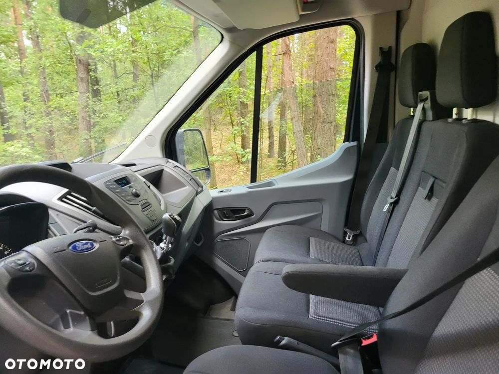 Ford Transit L3H2 VA Trend - 6