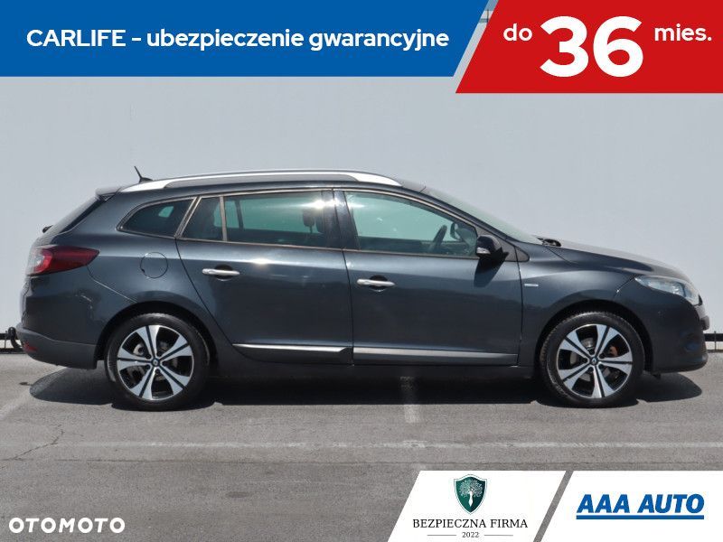 Renault Megane - 8
