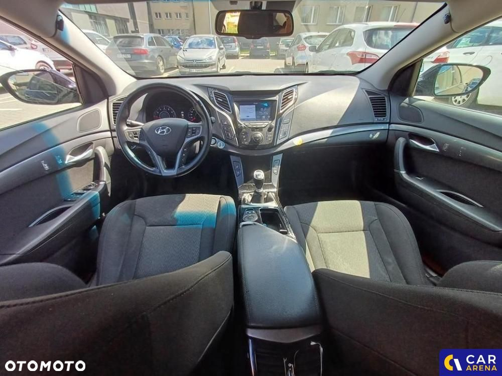 Hyundai i40 - 24