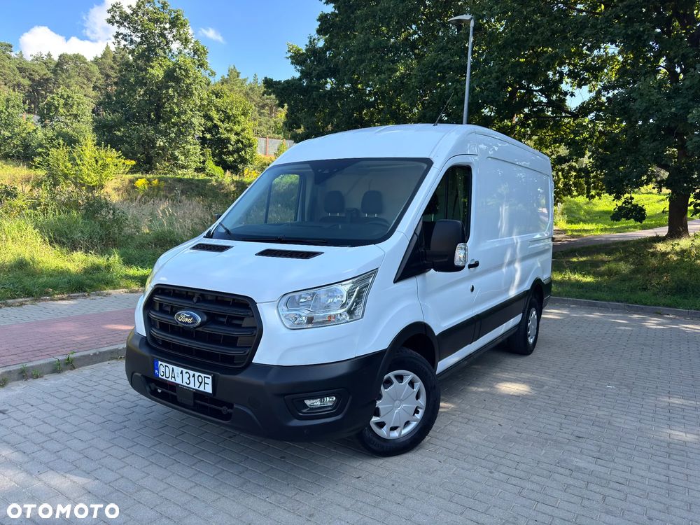 Ford TRANSIT L2H2 AUTOMAT - 1