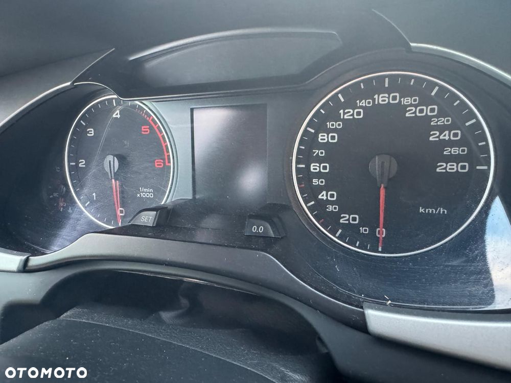 Audi A4 Limousine 2.0 TDI Multitronic - 10