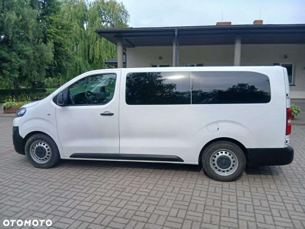 Citroën SpaceTourer 1.5 BlueHDi XS Feel - 5