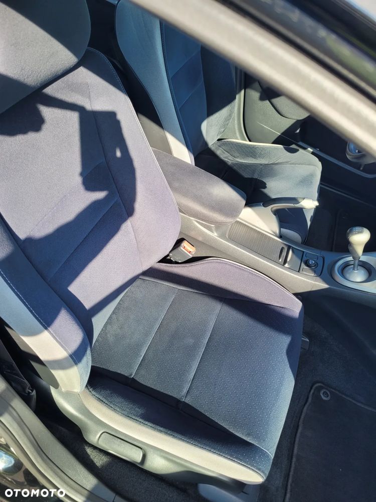 Honda Civic 1.8i-VTEC Sport - 14