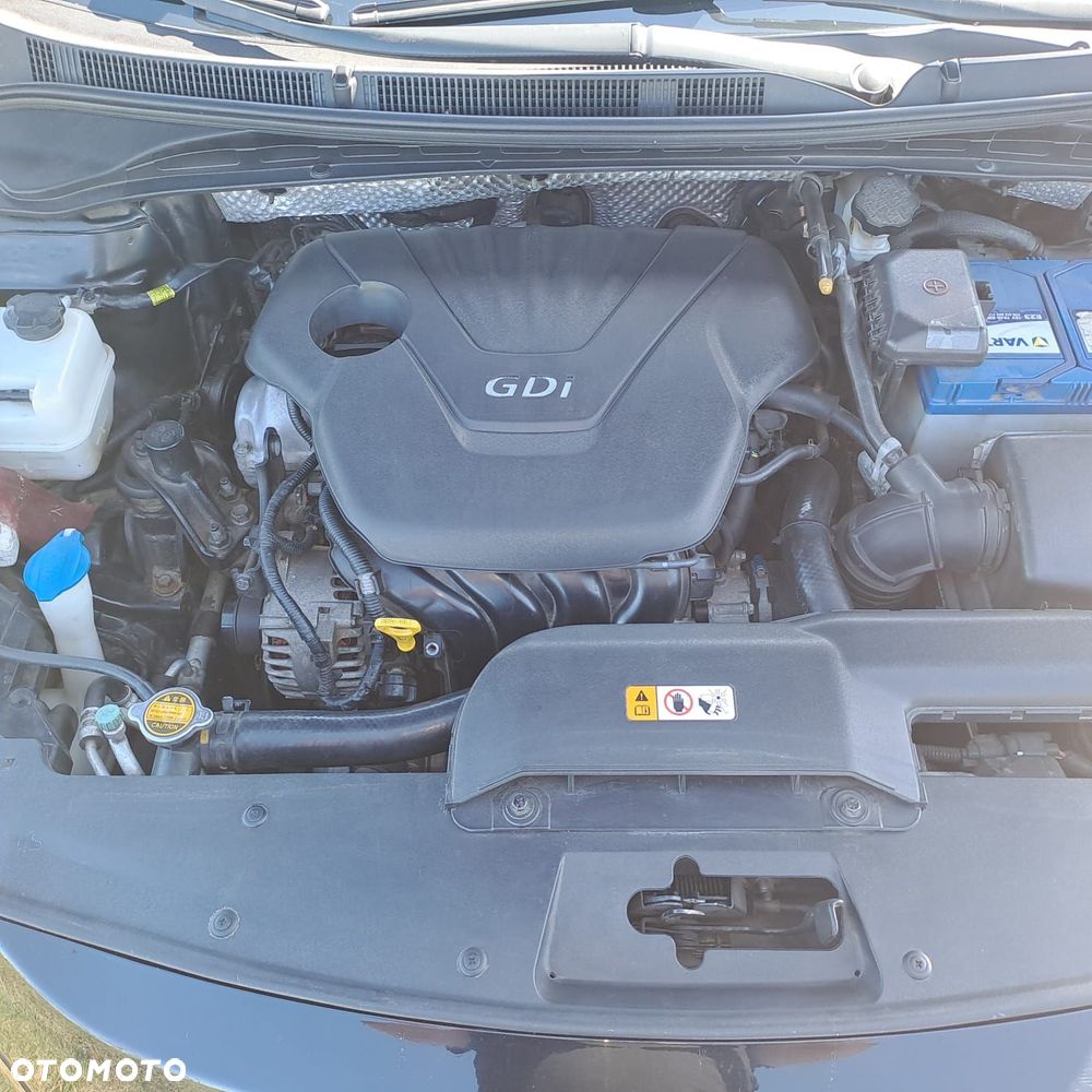 Hyundai i40 - 2
