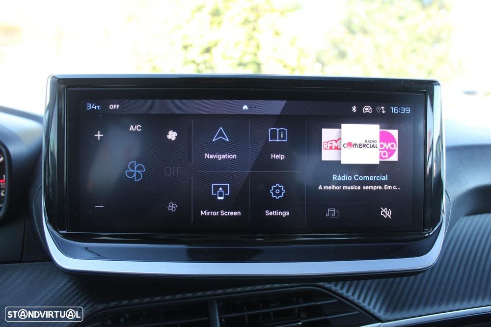 Peugeot 208 1.2 PureTech Active - 15