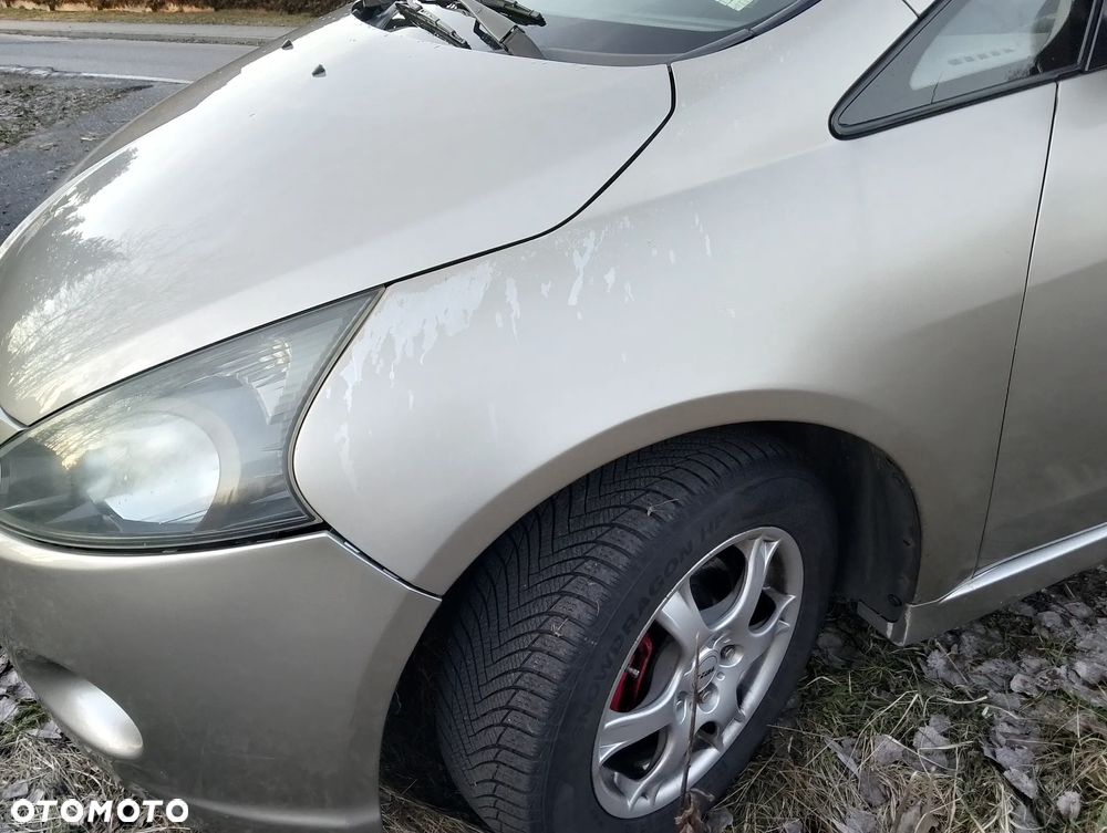 Mitsubishi Grandis 2.0 DID Intense - 4