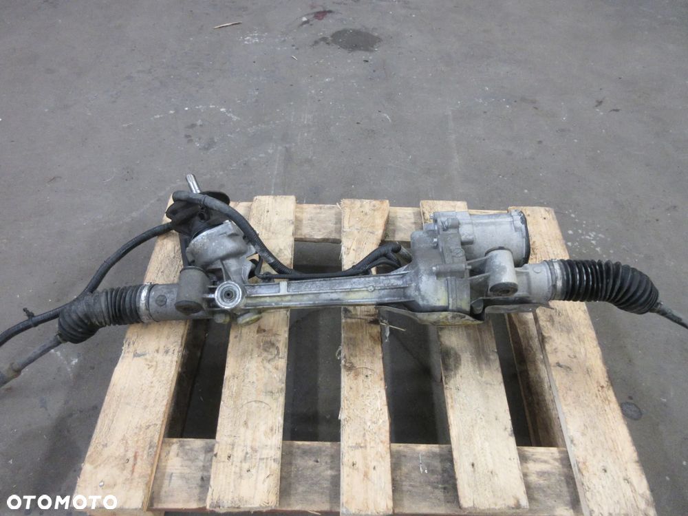 OPEL INSIGNIA A LIFT 4X4 PRZEKŁADNIA MAGLOWNICA 23447538 23447565 - 3