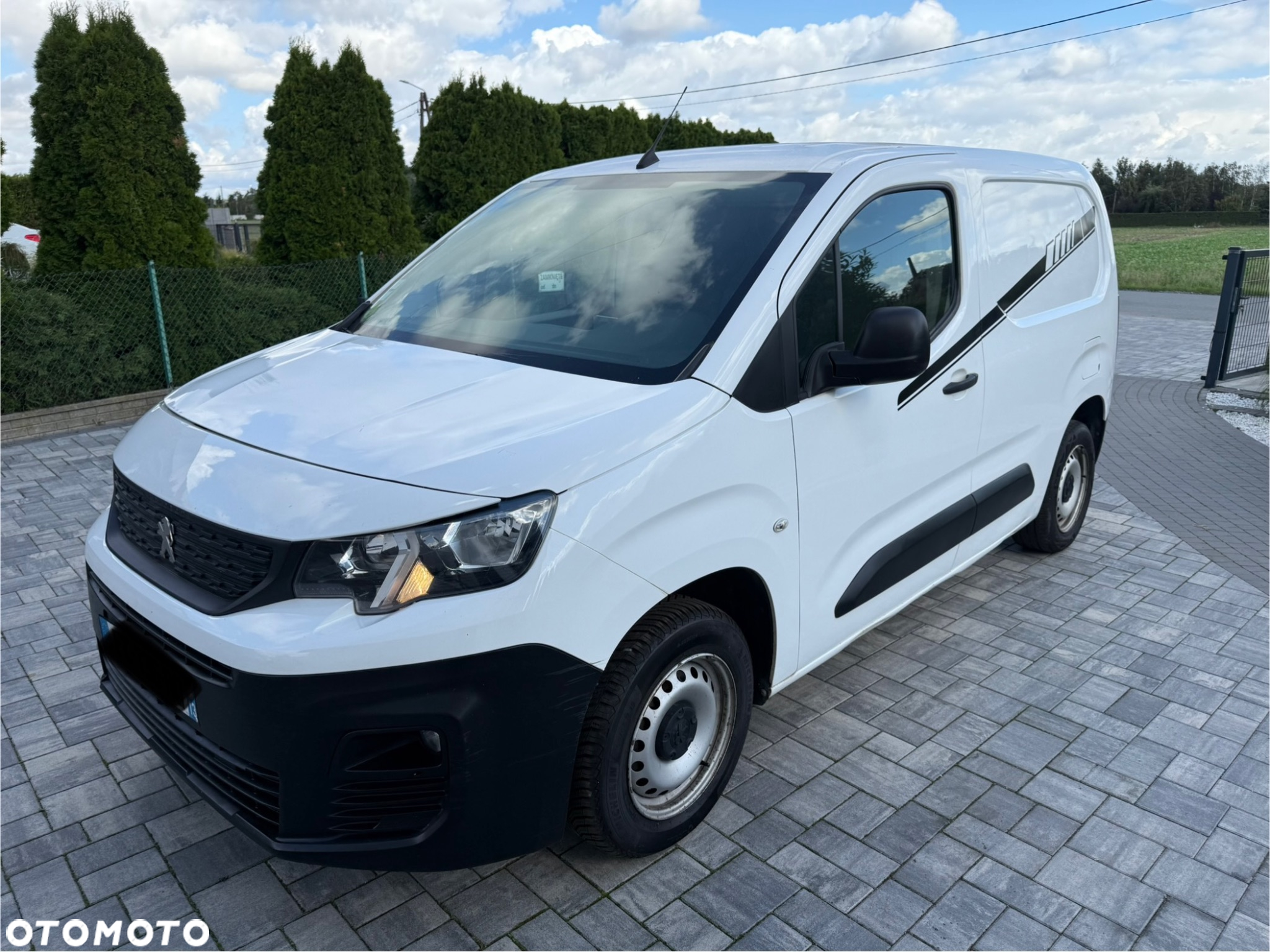 Peugeot Partner - 3