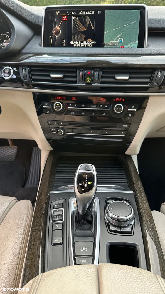 BMW X5 xDrive25d - 8