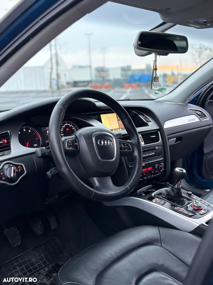 Audi A4 - 18