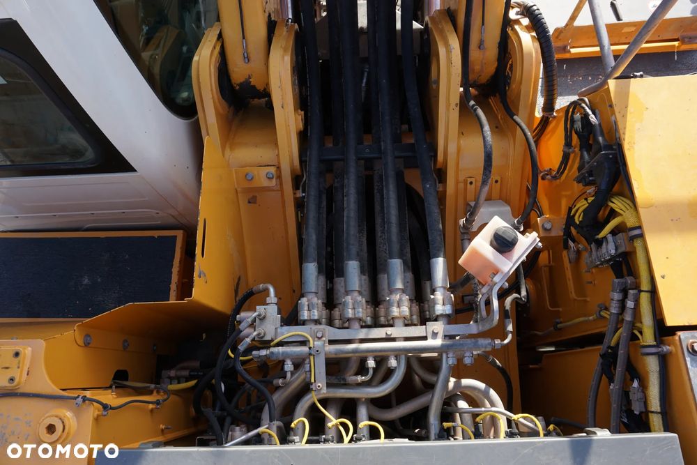 Liebherr R 970 S HD - 19