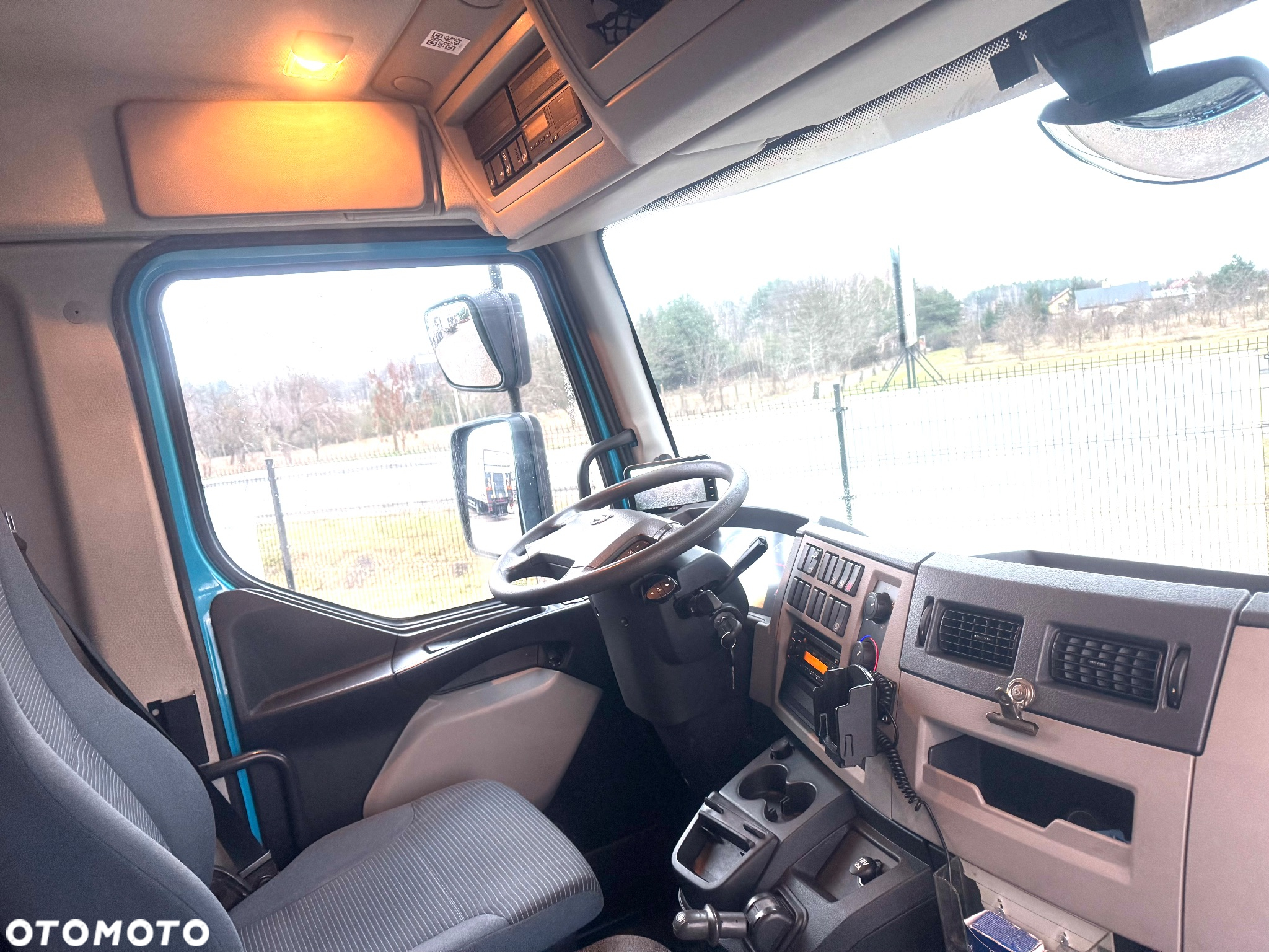 Volvo FL 240 EEV / WINDA ZEPRO - 20