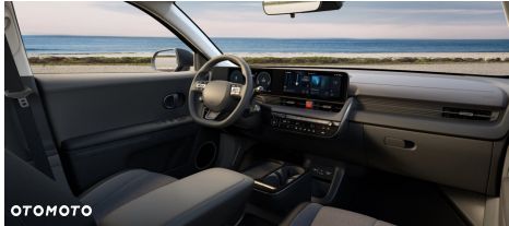 Hyundai IONIQ 5 63kWh Dynamiq - 3