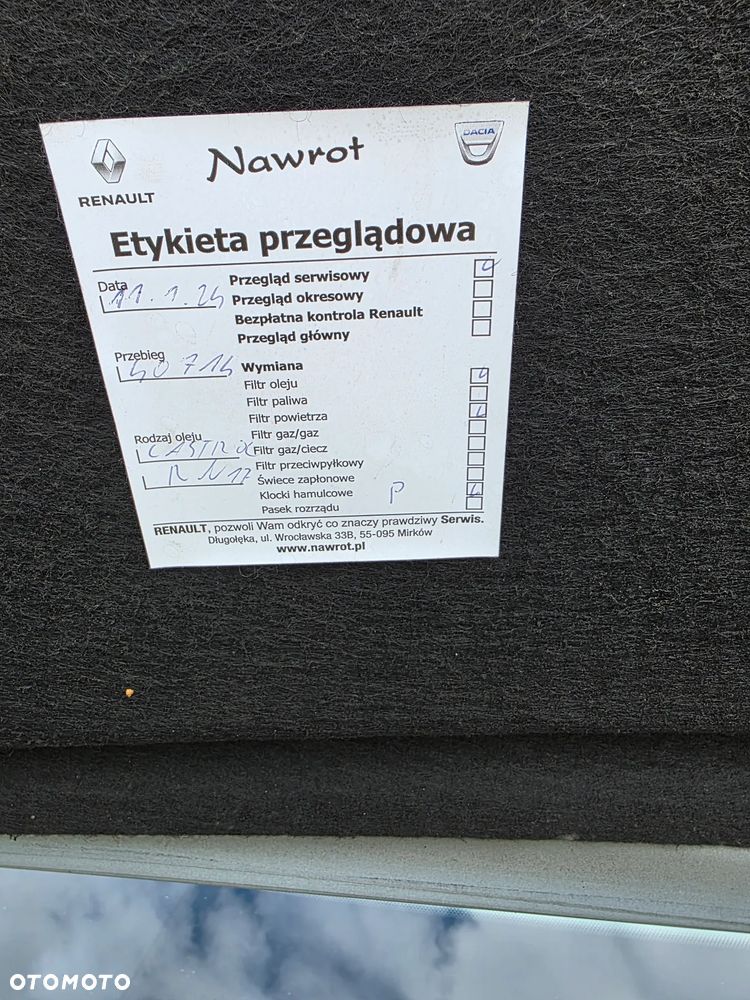 Renault Trafic 2.0 L2H1 HD Extra (bryg.) - 15