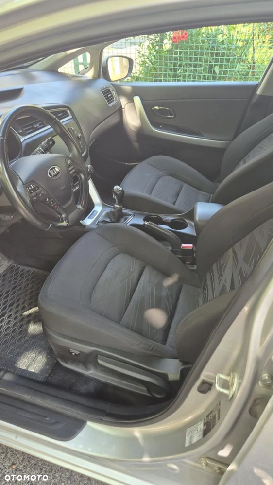 Kia Ceed Cee'd 1.4 Smart Plus - 17