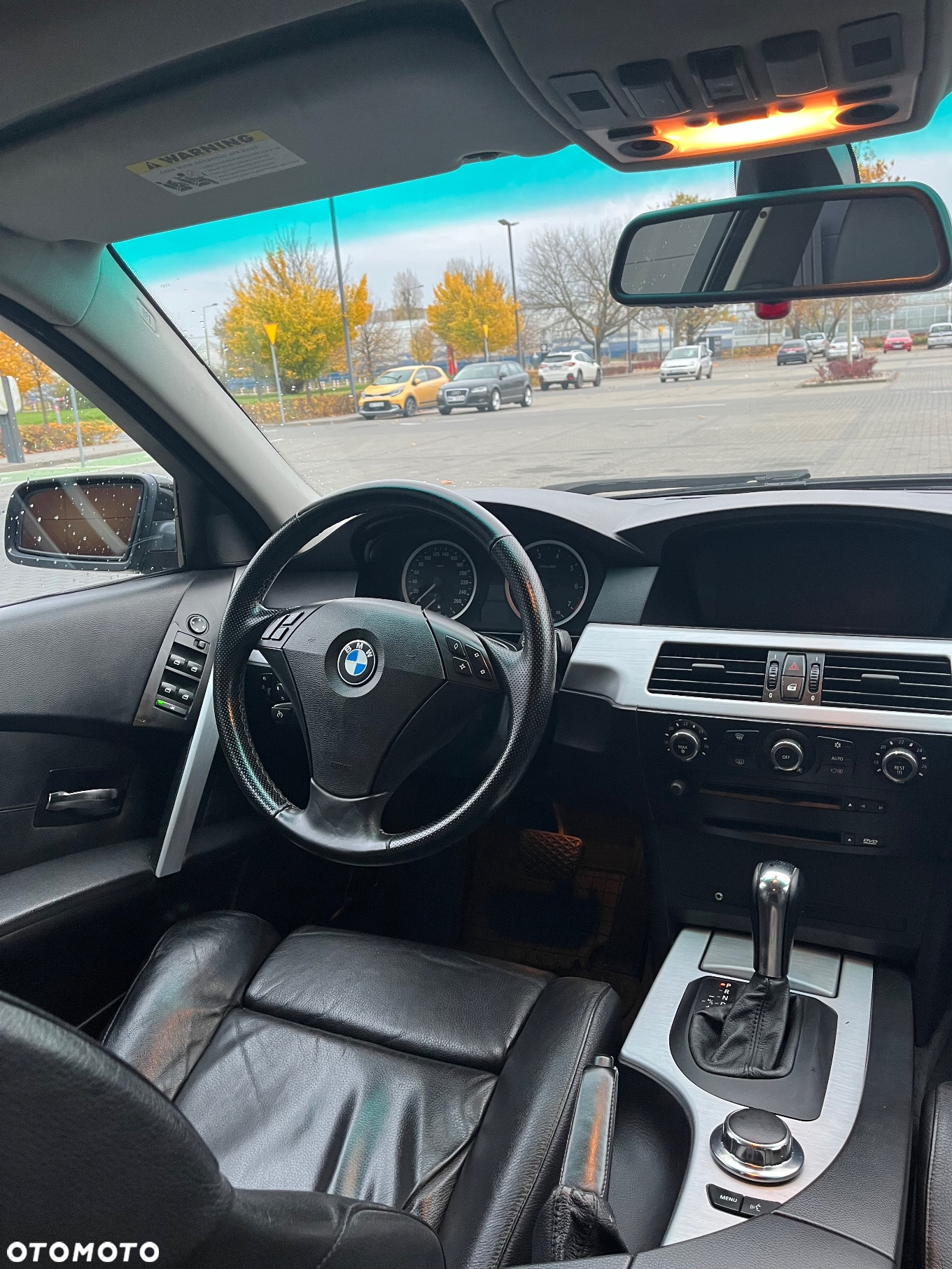 BMW Seria 5 - 7