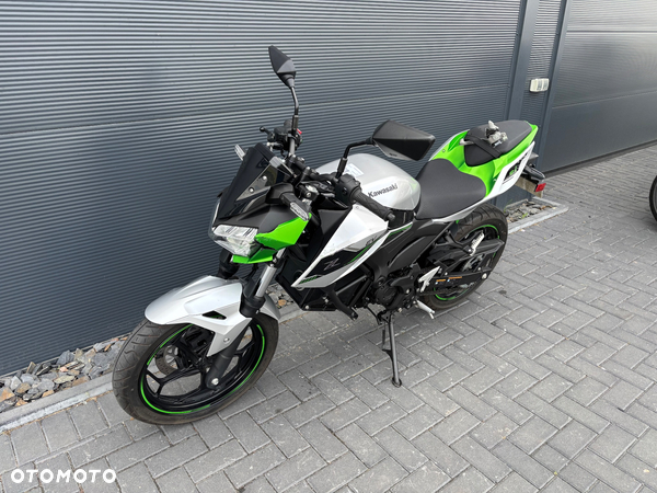 Kawasaki Z