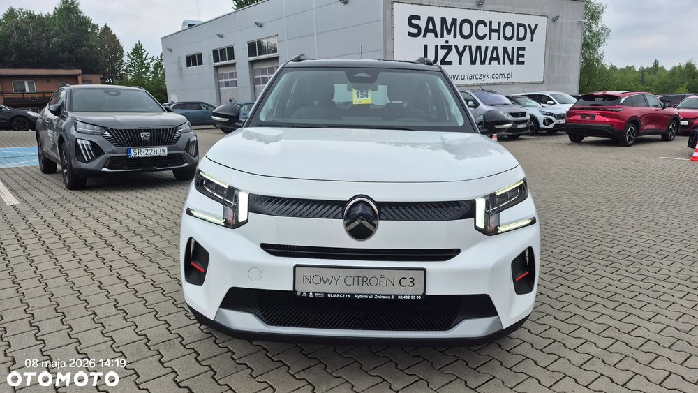 Citroën C3 1.2 T Plus - 6