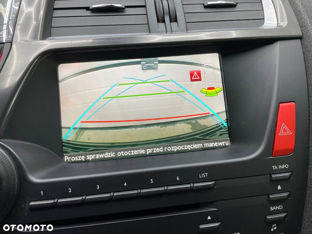 Citroën DS5 HDi 165 Business - 15