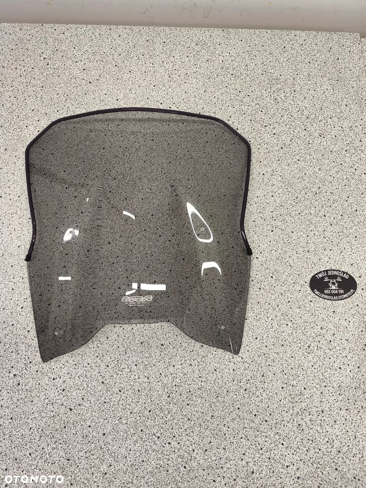 Szyba, szybka, owiewka przód MRA KTM 1290 Super Adventure - 1