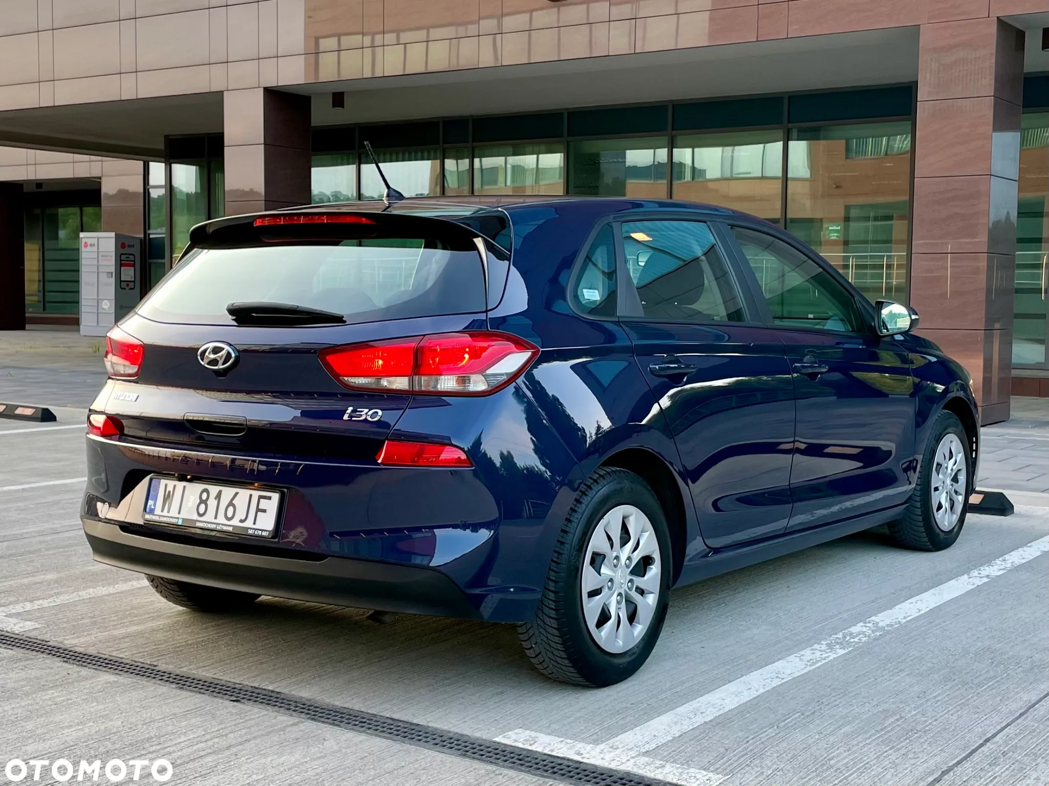 Hyundai i30 - 11
