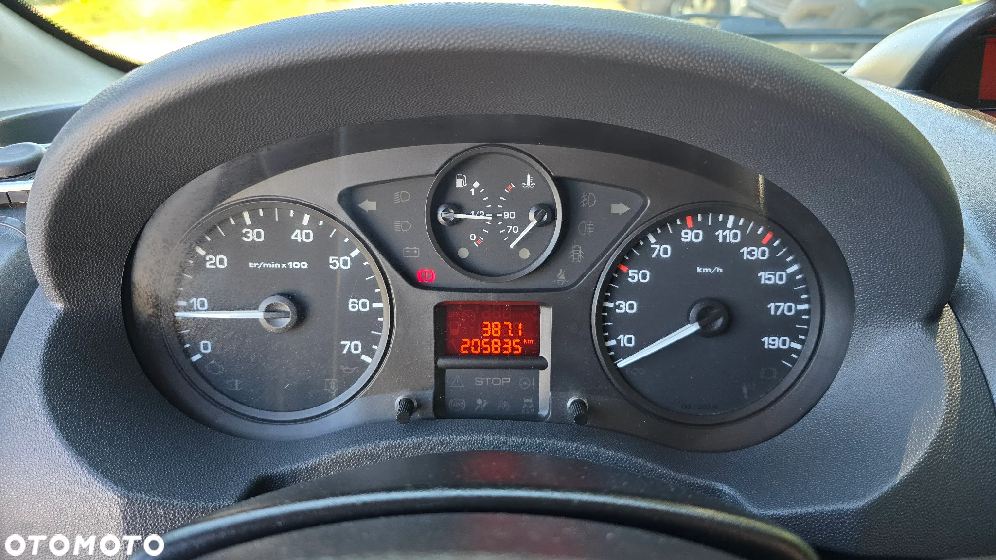 Toyota ProAce 2,0-l-D-4D L2H1 Life - 18