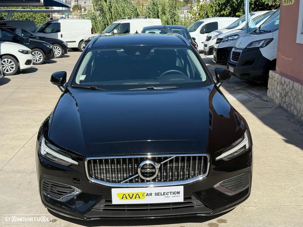 Volvo V60 2.0 T6 AWD TE Inscription - 3