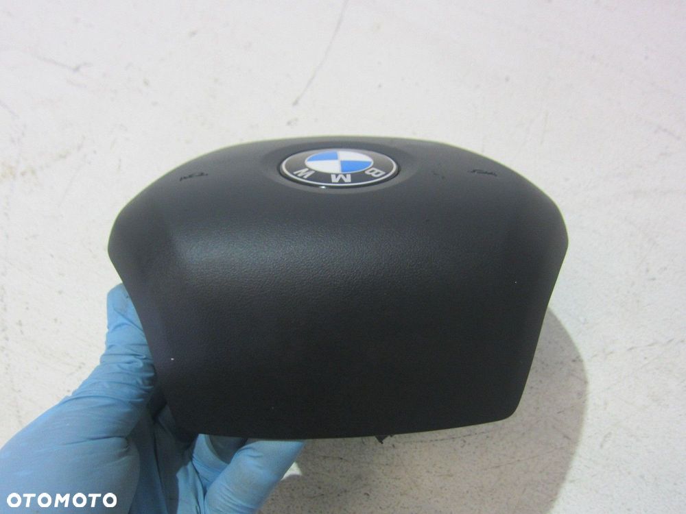 BMW X3 G01 G02 PODUSZKA POWIETRZNA KIEROWCY AIRBAG 6878440 32307946621 USA - 2