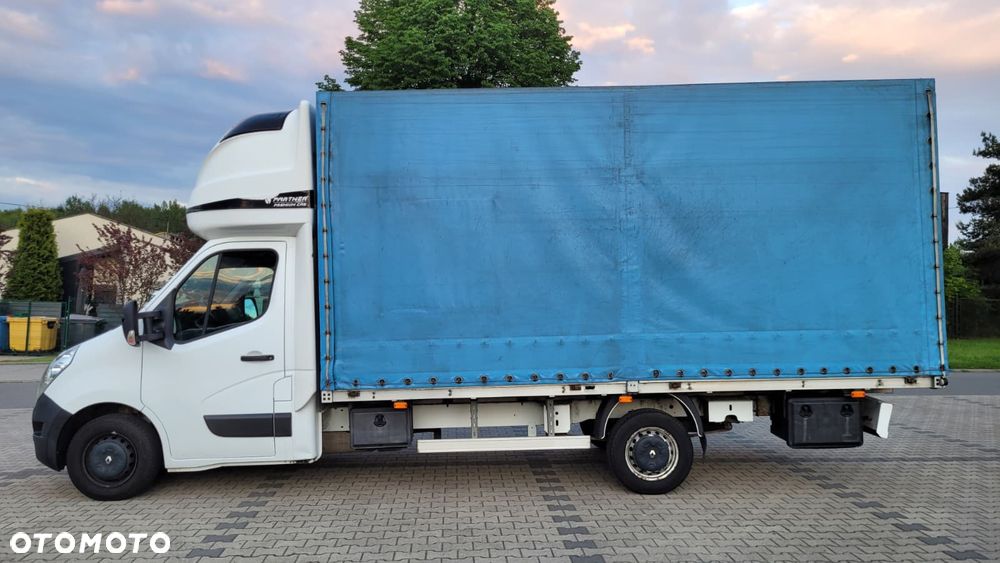 Renault Master - 6