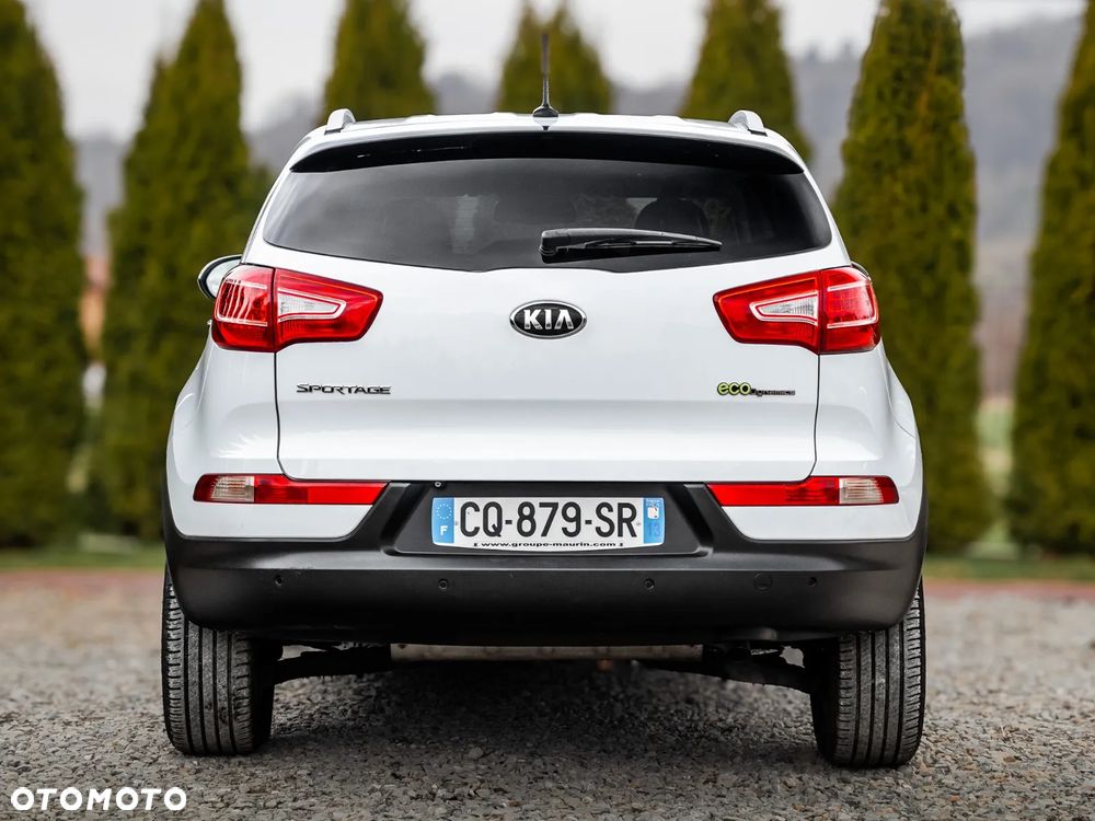 Kia Sportage 1.6 GDI Business Line 2WD - 11