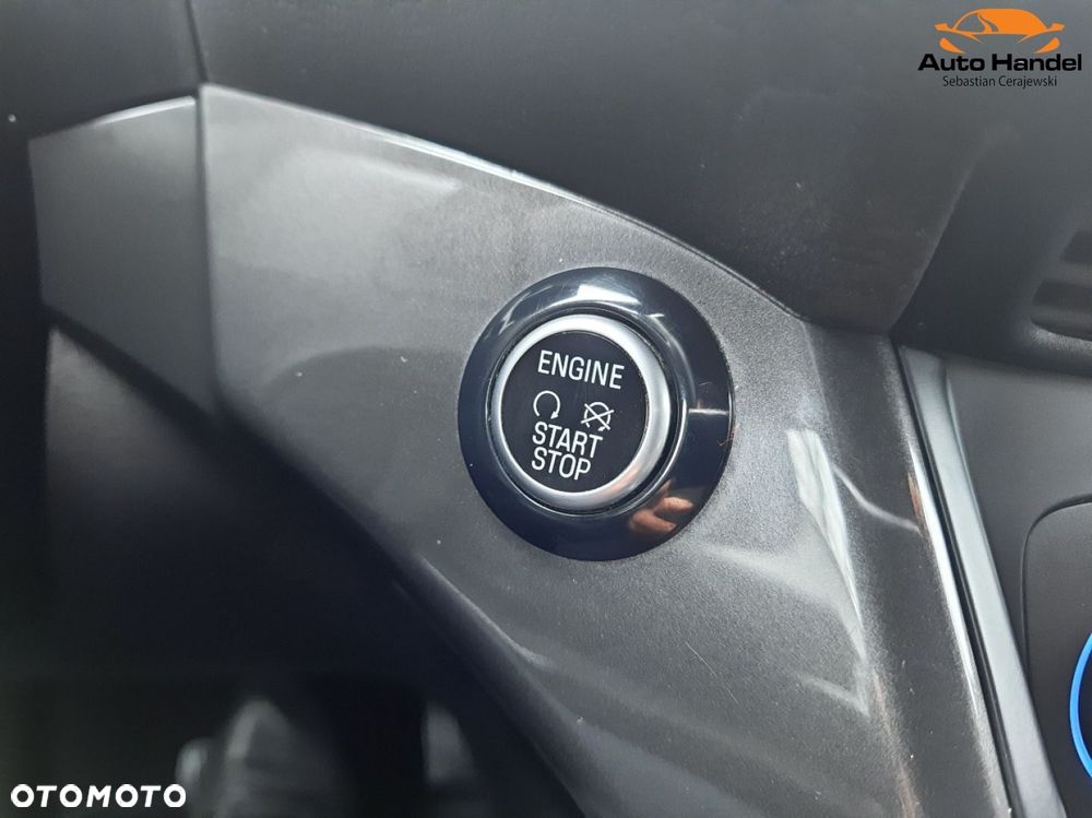 Ford C-MAX 1.5 EcoBoost Start-Stop-System Titanium - 31