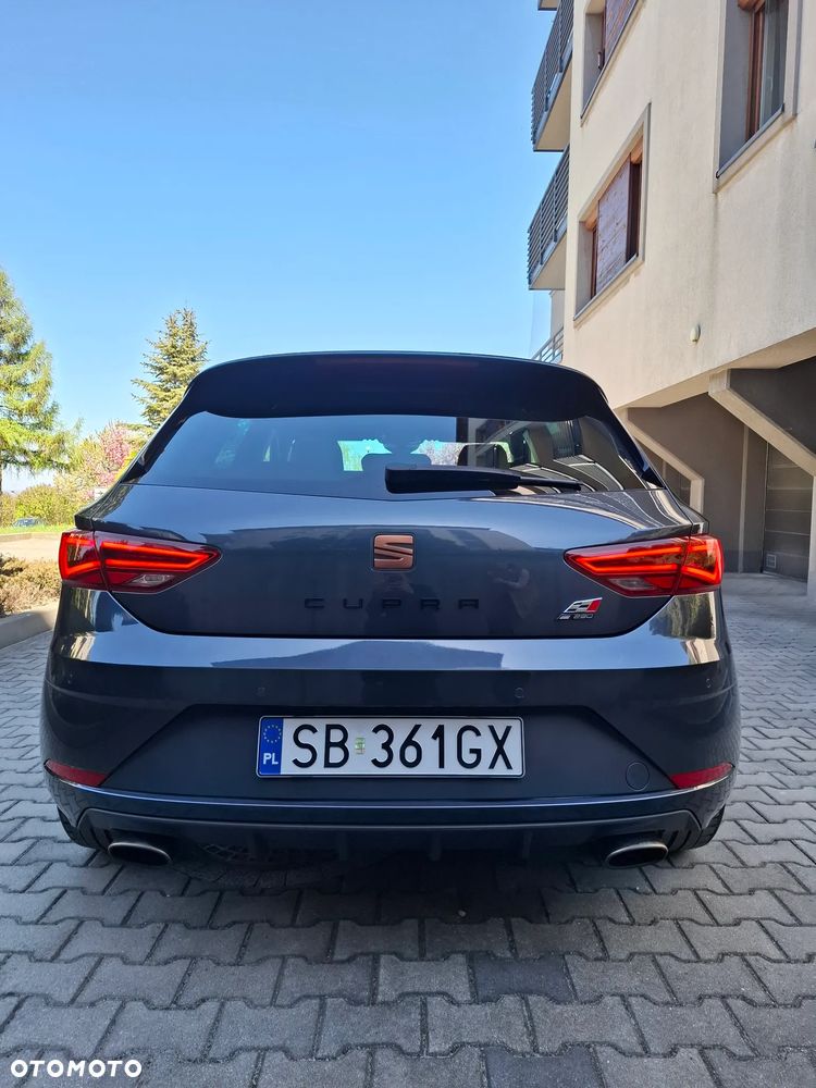 Seat Leon - 15