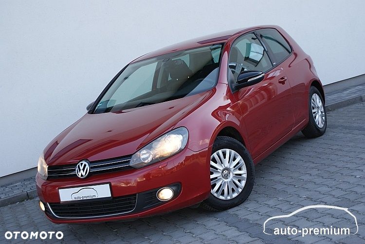 Volkswagen Golf 1.4 Style - 36
