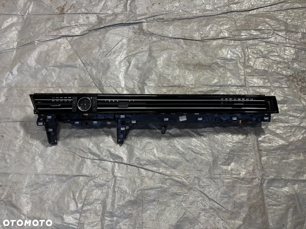 VW Passat B8 kratka konsoli nawiewu 3G0919204C 3G0919204C - 1