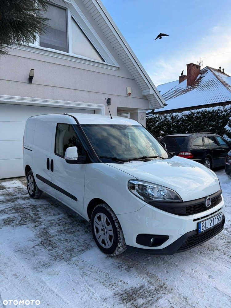 Fiat Doblo - 3