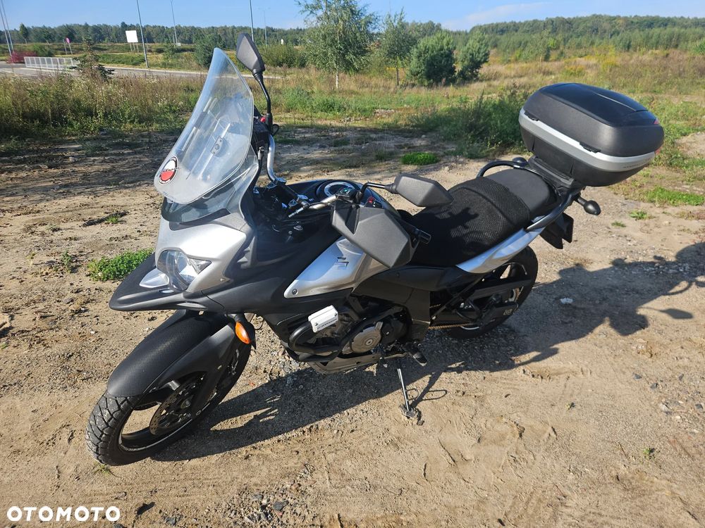 Suzuki DL - 2