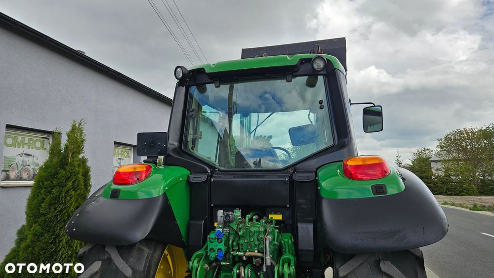 John Deere 6230 - 33