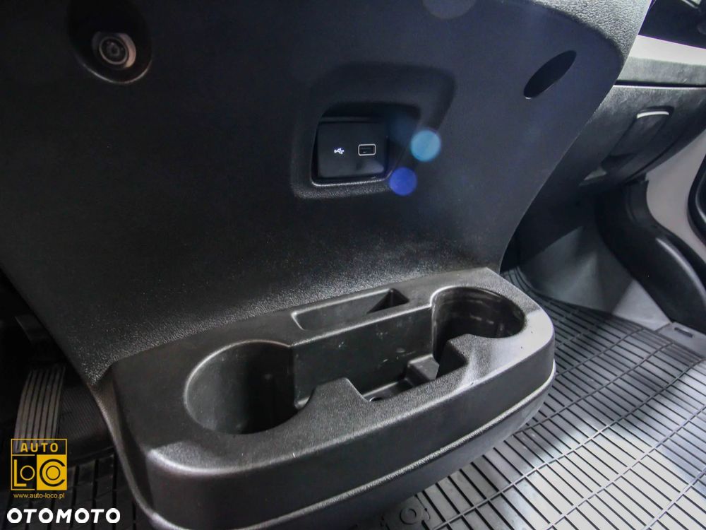 Fiat DUCATO FURGON L4H2 - 24