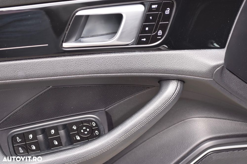 Porsche Panamera - 18