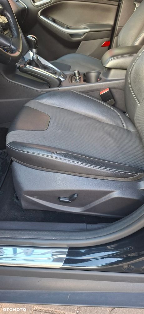 Ford Focus 2.0 TDCi Titanium - 21