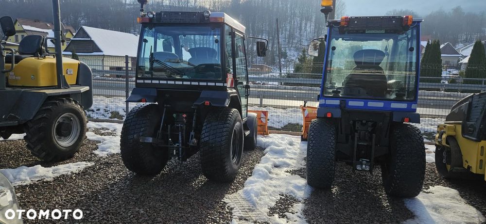 Iseki TH 4330 AHL - 15