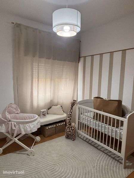 Apartamento T3 Golegã a 100m do Arneiro da Feira - Grande imagem: 4/8