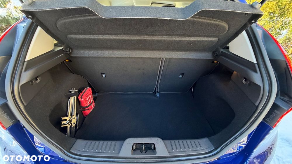 Ford Fiesta 1.0 EcoBoost STart-Stop Titanium - 22