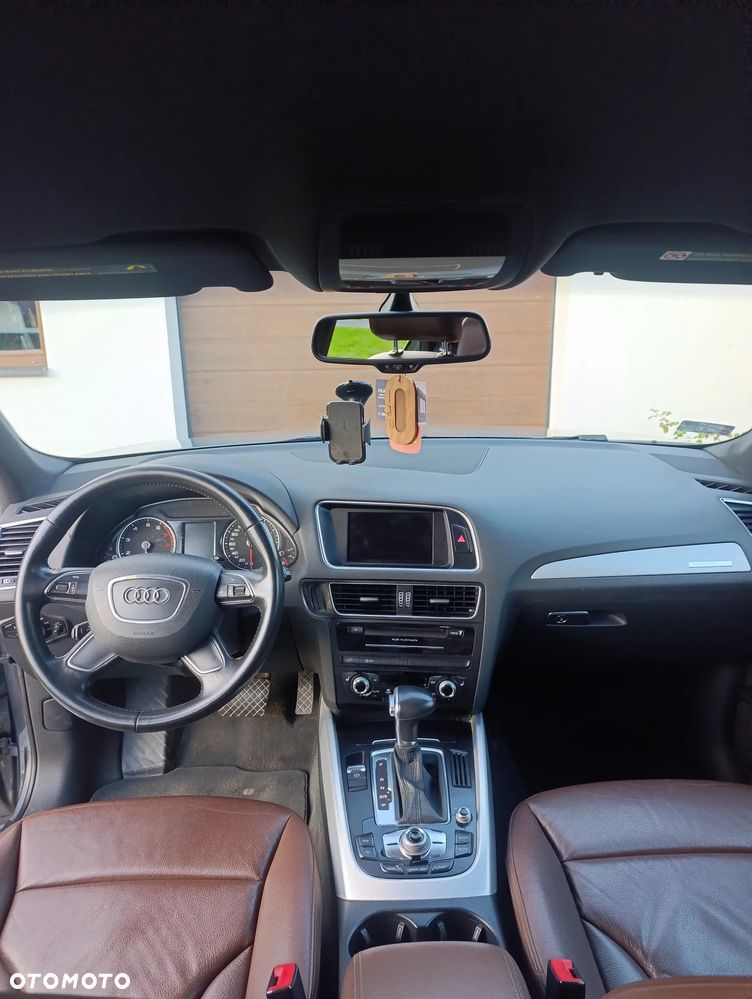 Audi Q5 - 12