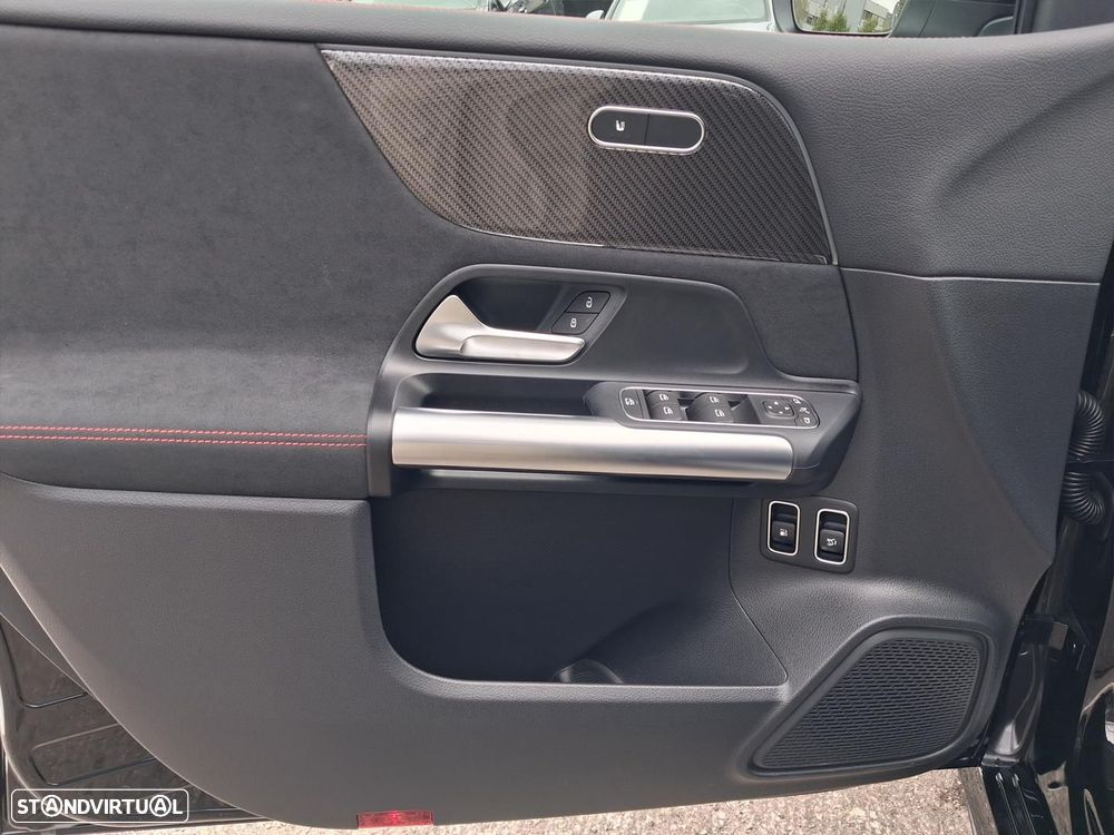 Mercedes-Benz B 250 - 9